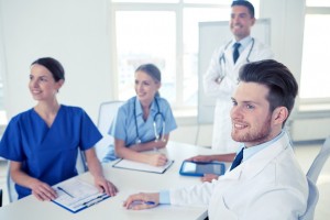 Преподаватель медицин.дисциплин14492